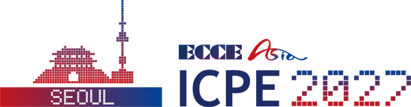 ICPE 2027 - ECCE Asia