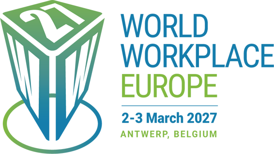 World Workplace Europe 2027