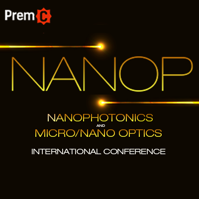NANOP 2027: Functional Nanophotonics