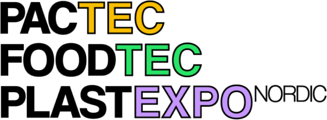 PacTec, FoodTec & PlastExpo Nordic 2030