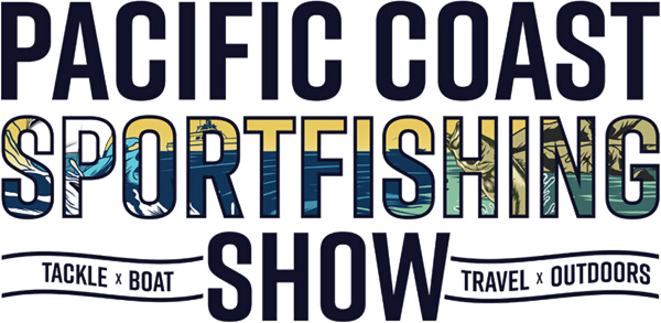 Pacific Coast Sportfishing Show 2026