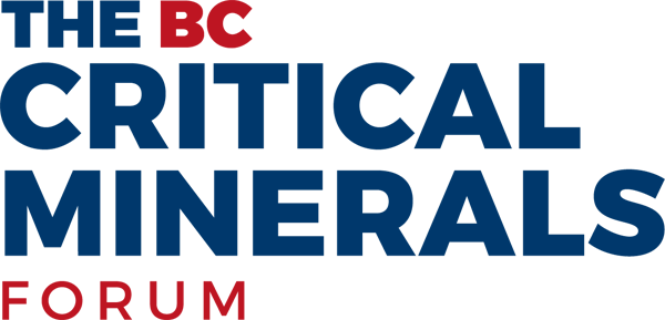 The BC Critical Minerals Forum 2026