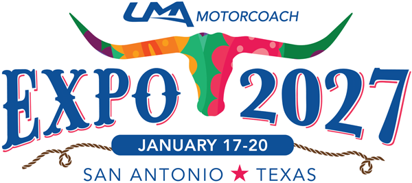 UMA Motorcoach EXPO 2027