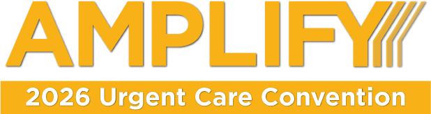 Urgent Care Convention 2026