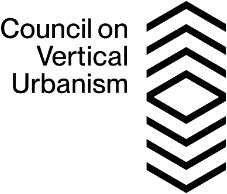 Council on Vertical Urbanism logo