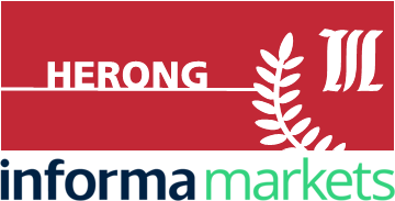Shenzhen UBM Herong Exhibition Co., Ltd. logo