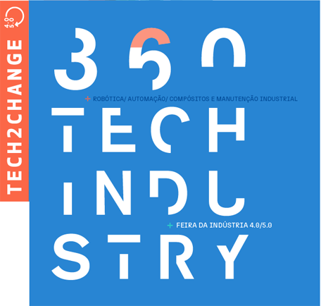 360 Tech Industry Lisbon 2026