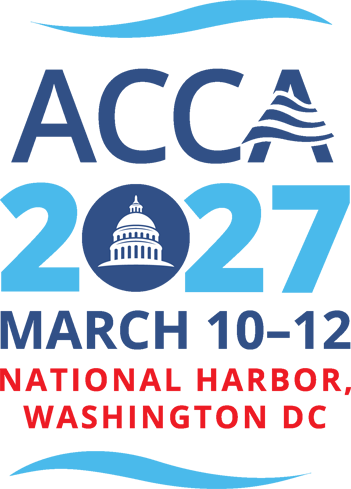 ACCA 2027 Conference & Expo