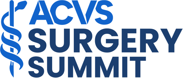 ACVS Surgery Summit 2028