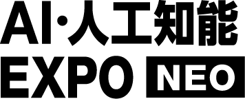 AI EXPO TOKYO NEO 2026