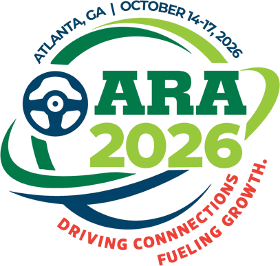 ARA Annual Convention 2026