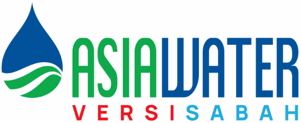 ASIAWATER Versi Sabah 2027