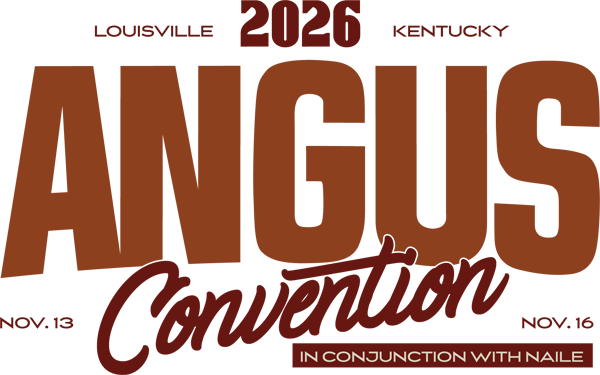 National Angus Convention 2026