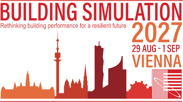 Building Simulation 2027
