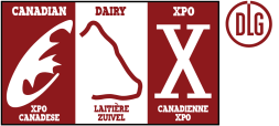 Canadian Dairy XPO 2028