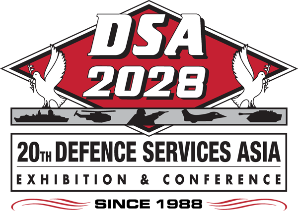 Defence Services Asia (DSA) 2028