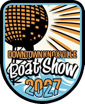 Downtown Knoxville Boat Show 2027