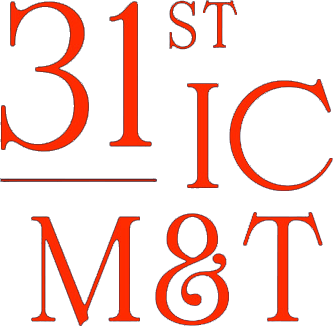 ICM&T 2026
