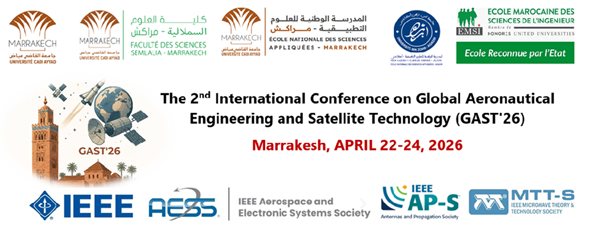 IEEE GAST 2026