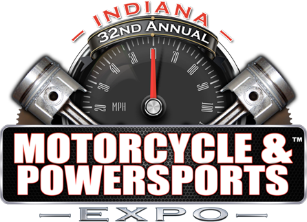 Indiana Motorcycle & Powersports Expo 2028