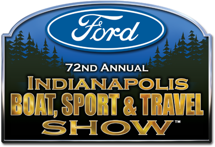 Indianapolis Boat, Sport and Travel Show 2028