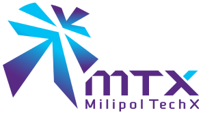 MTX (Milipol TechX) 2028