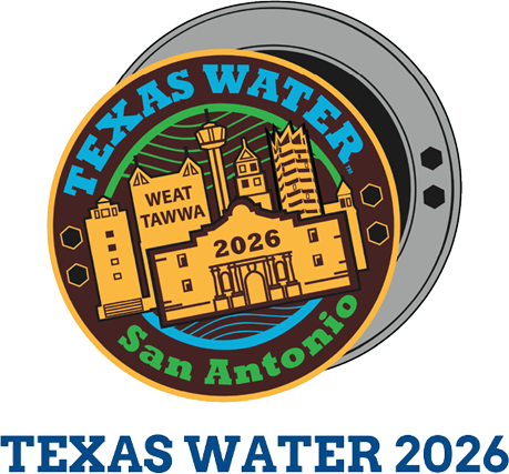 Texas Water 2026