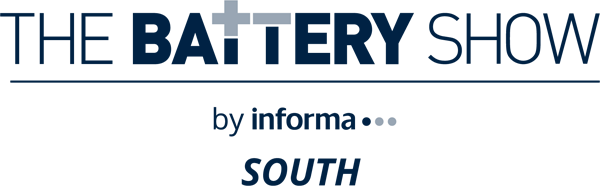 The Battery Show South 2027