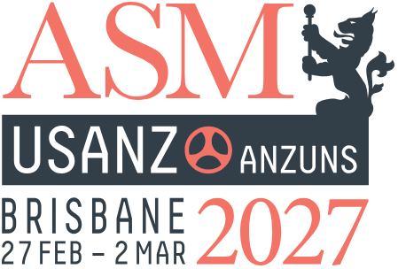 USANZ & ANZUNS ASM 2027