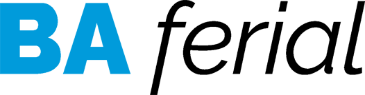 BA Ferial - International Convention and Exhibition Center logo