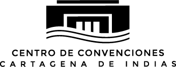 Cartagena de Indias Convention Center (CCCI) logo