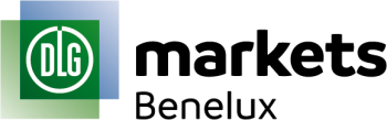 DLG Markets Benelux logo