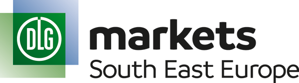 DLG Markets South East Europe logo