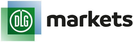 DLG Markets GmbH logo