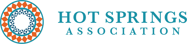 Hot Springs Association logo