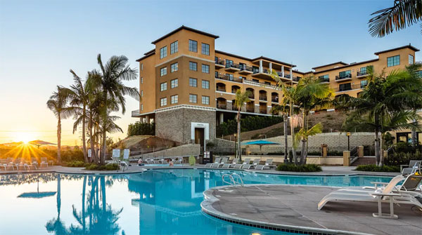 The Westin Carlsbad Resort & Spa
