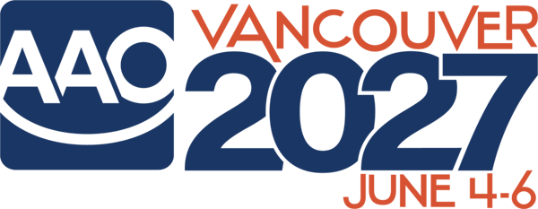 AAO Annual Sessions 2027