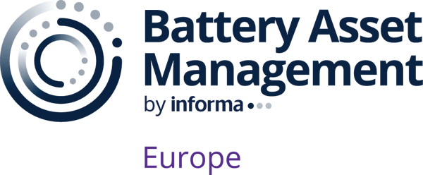 Battery Asset Management Summit Europe 2026