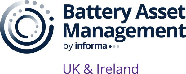 Battery Asset Management UK & Ireland 2026