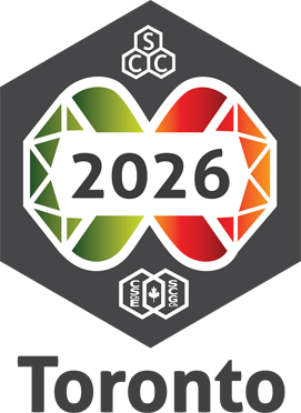 CSC and CSChE X 2026