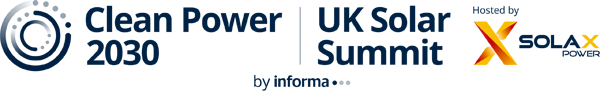 Clean Power 2030 | UK Solar Summit 2027