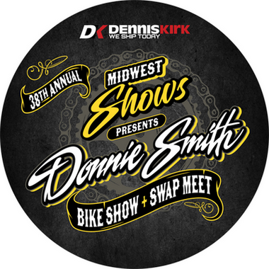 Donnie Smith Bike Show 2027