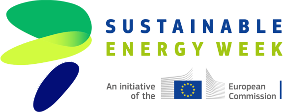 European Sustainable Energy Week 2026