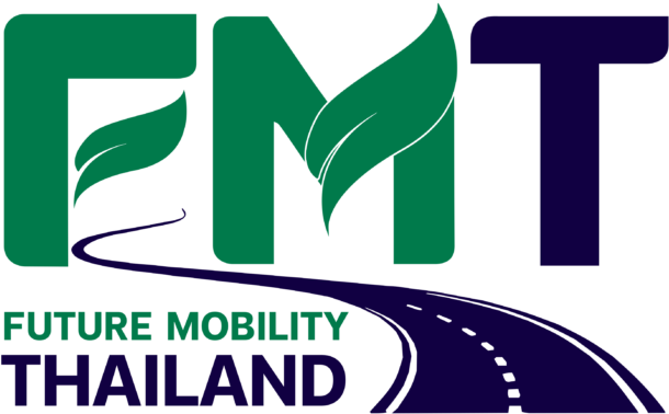 Future Mobility Thailand (FMT) 2026
