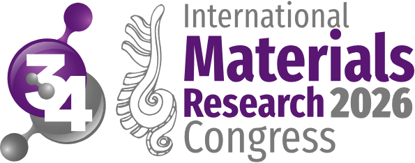 International Materials Research Congress 2026