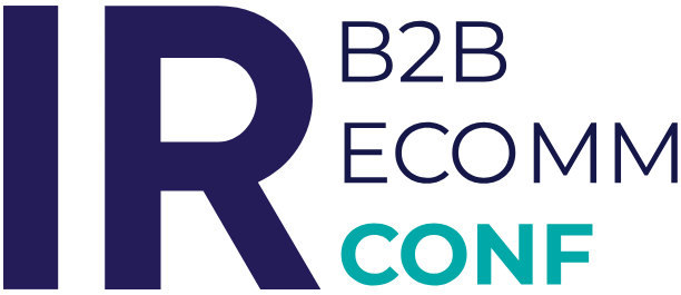 IR B2B eComm Conference 2027