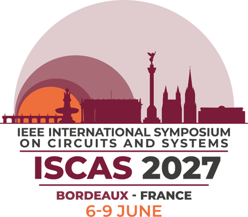 IEEE ISCAS 2027