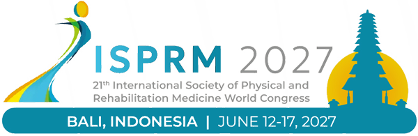 ISPRM 2027 Bali