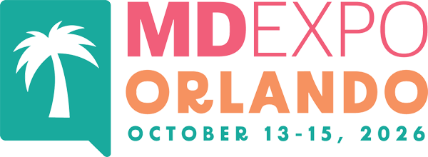 MD Expo Orlando 2026