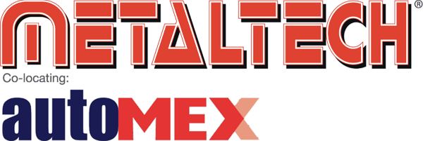 METALTECH & AUTOMEX 2028